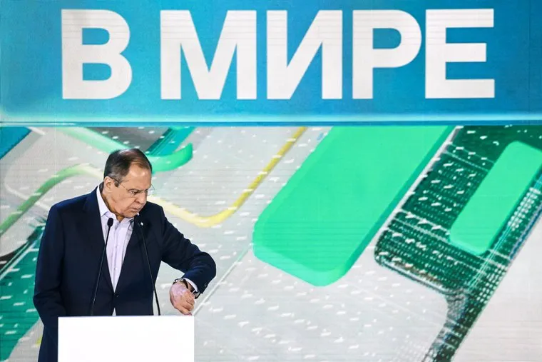 Марафон "Новое знание", первый день. Москва