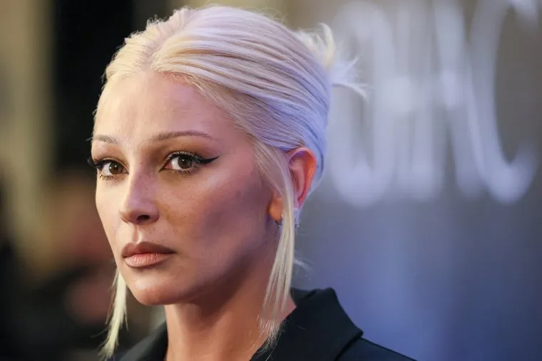 Анастасию Ивлееву включили в «Миротворец»* еще в 2019 году