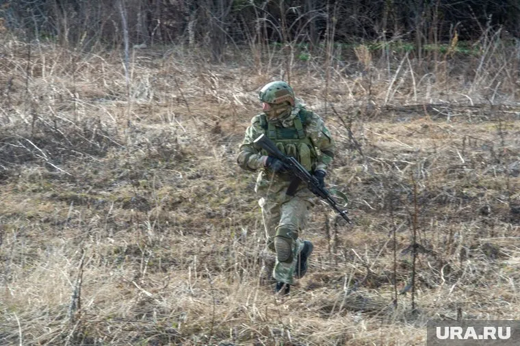 ЧВК «Вагнер» набирает мужчин в возрасте от 21 года