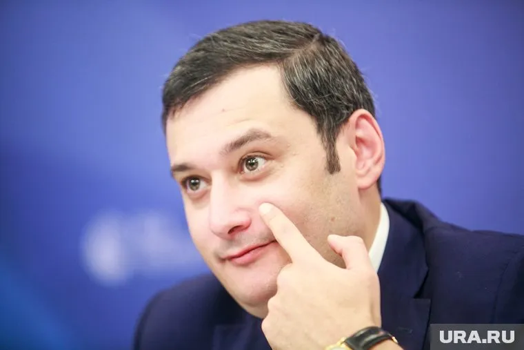 Депутату не понравилась дискуссия на «Вечере с Владимиром Соловьевым»