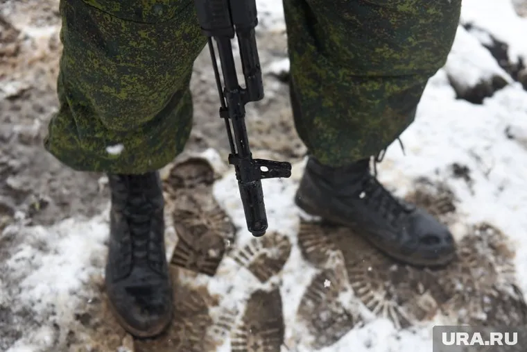 ВС РФ наносят массированное огневое поражение украинской армии в Херсонской области