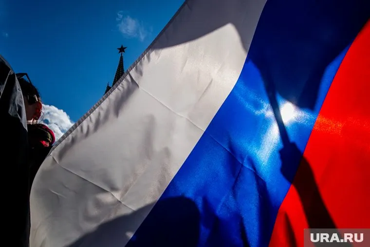 Санкции не повлияли на российскую валюту