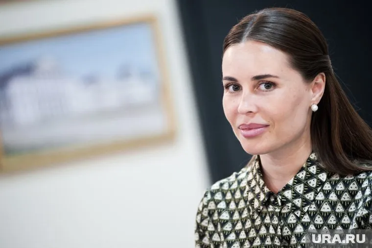 Юлия Михалкова предложила всем желающим присоединиться к акции по уборке городского пруда