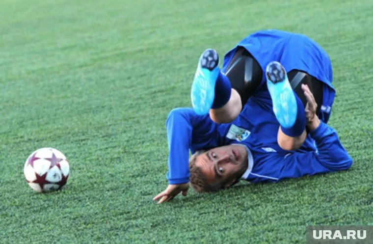 Валерий Прудской строит ГОК под Миассом