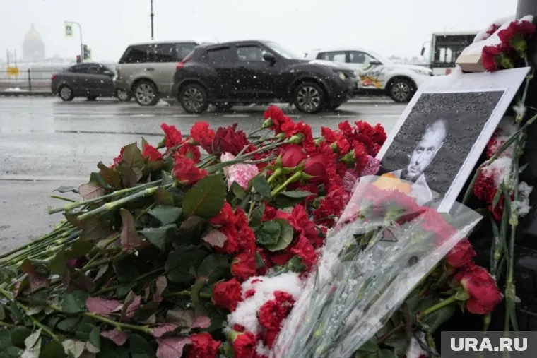 Равиля Ибрагимова вспоминает погибшего сына, как доброго и отзывчивого человека