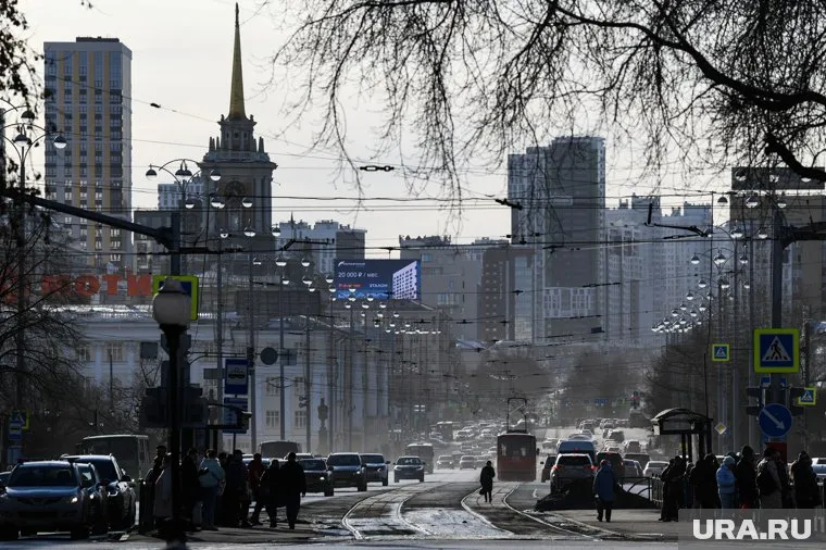 В Екатеринбурге отменены концерты, лекции, показы спектаклей и мастер-классы