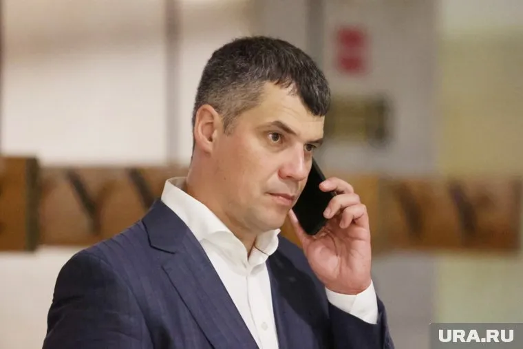 Алексей Сигидаев завел аккаунт во «ВКонтакте»