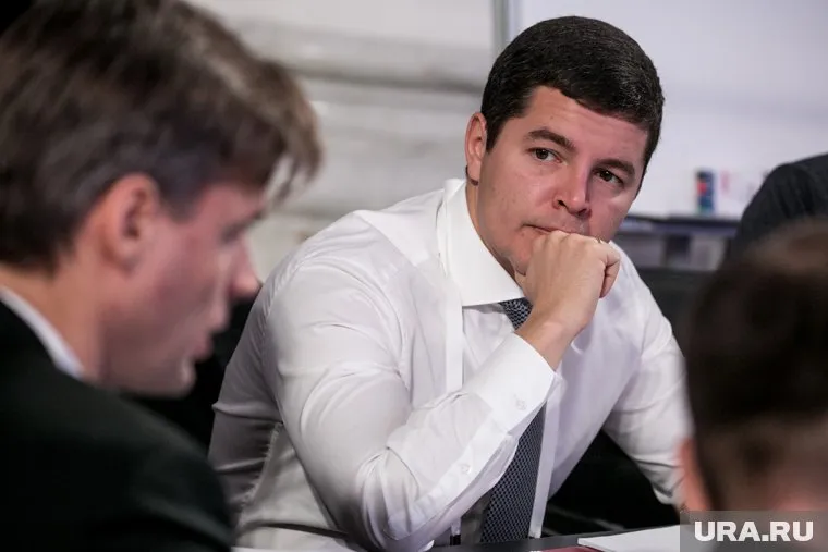 Глава ЯНАО Дмитрий Артюхов раассказал о новом проекте в Губкинском