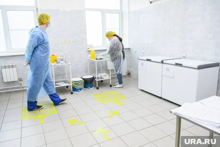 Ученые пришли к выводу, что потеря обоняния при коронавирусе означает, что иммунитет после выздоровления будет лучше