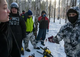 Протест в Академическом погасят по сценарию сквера-2019: итоги встречи мэра Орлова с активистами