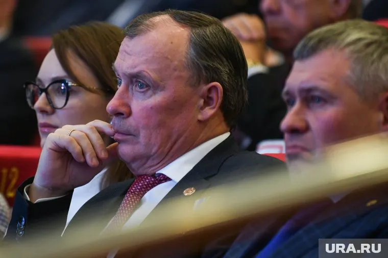 Алексей Орлов выразил солидарность с семьями погибших