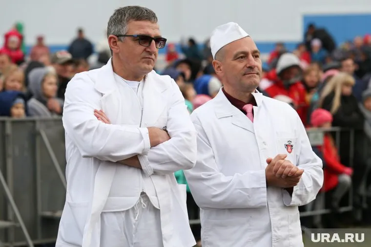 Округ «Велеса» остался без главы