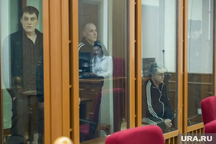 Андрей Гусев и Алексей Худоногов подали апелляционные жалобы на свой приговор