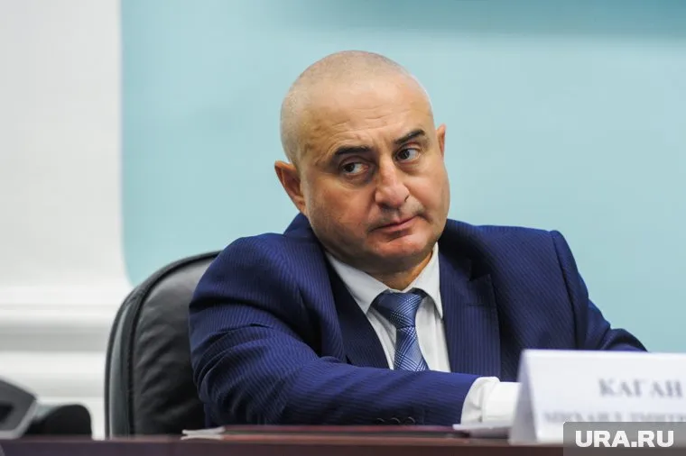 Михаил Каган был удивлен отвагой людей, которые ранее никогда не брали в руки оружия