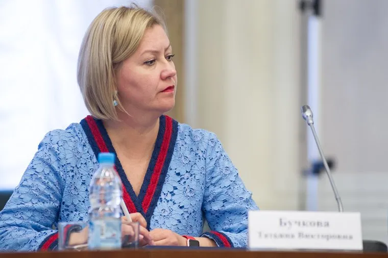 Первое заседание Совета по молодежной политике в резиденции полномочного представителя президента РФ в УрФО. Екатеринбург