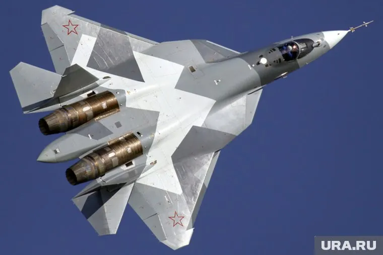 «Охотник» будет самостоятельно взлетать и выполнять поставленные задачи