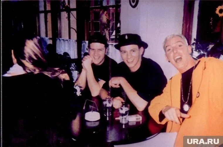 Музыканты выступили в Крыму, несмотря на угрозы СБУ