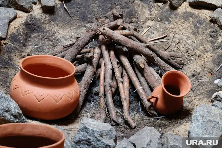 Найденным сосудам может быть более пяти тысяч лет (архивное фото)
