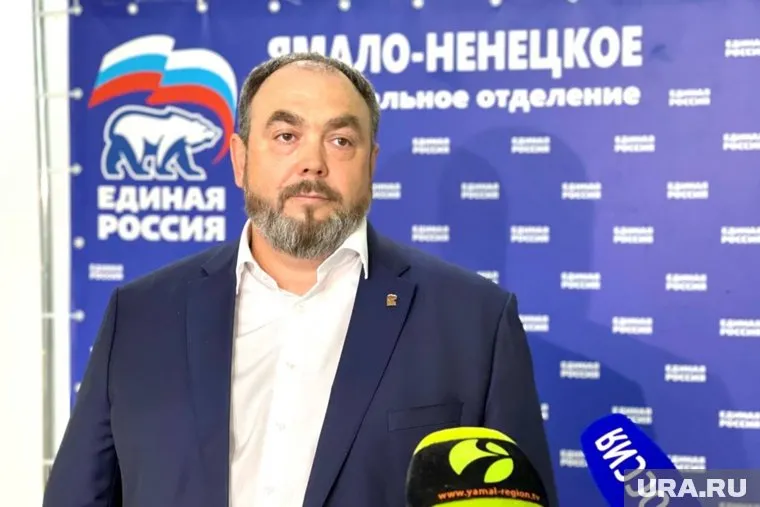 Алексей Ситников участвовал в выборах только как партийный лидер