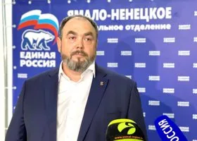 Источник назвал причину отказа от мандата политика из ЯНАО