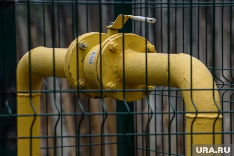 Отказ Европы от российского газа может привести к деиндустриализации