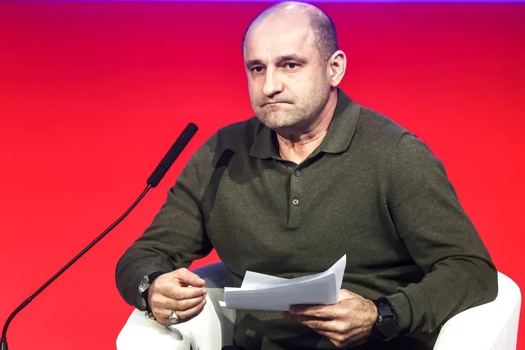 Артем Жога, разное. Москва