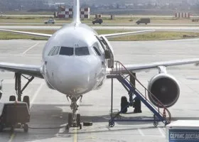 В экипаже разбившегося Ан-12 оказались граждане трех стран