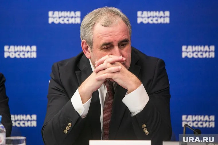 Сергей Неверов выдвинулся по 175-му Смоленскому одномандатному округу