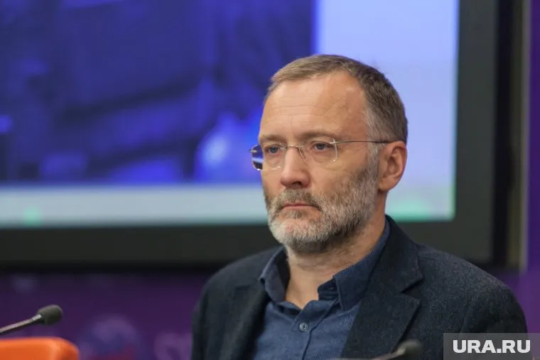 Михеев был главой наблюдательного совета с момента основания издания