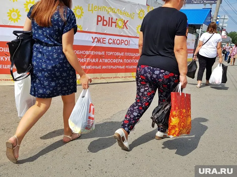 Организацию ярмарки на Некрасовском рынке проверяет УФАС