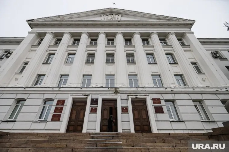 На конкурс на пост мэра Кургана заявилось всего два кандидата