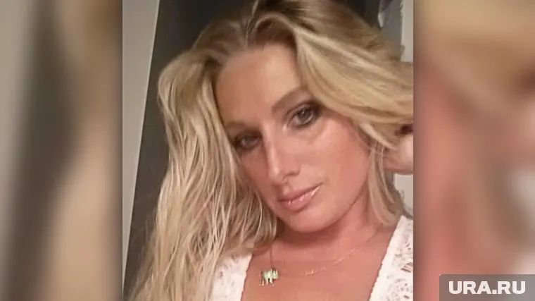 Женщина молчала много лет