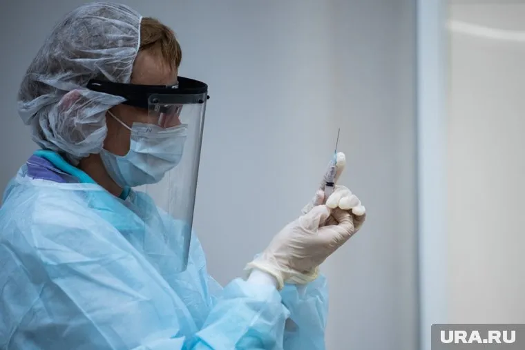 В Нягани жители боятся обязательной вакцинации