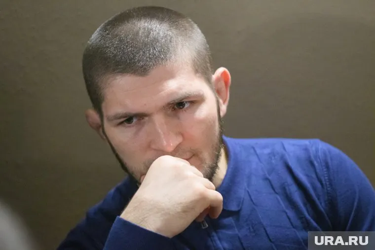 Хабиб Нурмагомедов завершит карьеру через два-три боя