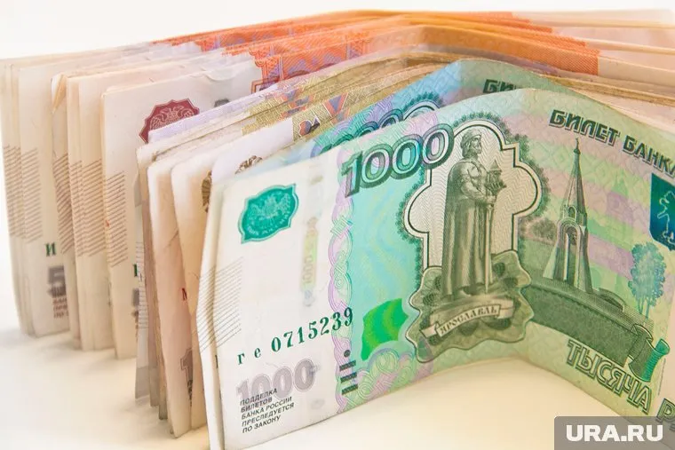 Пермяк должен был получить в два раза больше денег