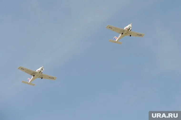 Латвийских военных напугало приближение российских самолетов