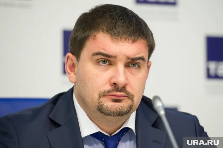 Гендиректор Дмитрий Буданов ждет тендеров на обслуживание коммунальной инфраструктуры в городах и районах области