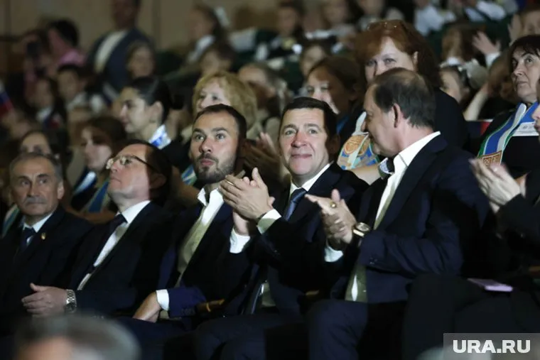 Евгений Куйвашев приложил значительные усилия, чтобы комплекс появился