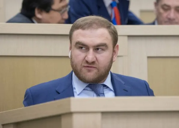 Фотография из галереи