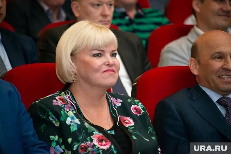 Ирина Соколова устала работать в органах исполнительной власти