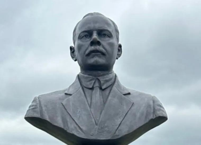 Имя Николая Рязанцева золотыми буквами вписано в летопись «Уралкалия»