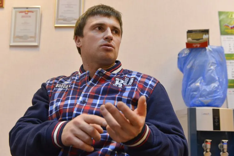 Степовик Евгений. Миасс. Челябинск., степовик евгений