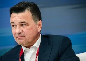 Воробьев пообещал жительнице атакованного БПЛА дома спасти котов