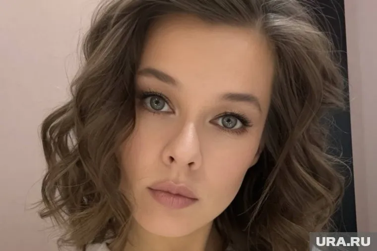 Екатерина Шпица снялась в музыкальном клипе