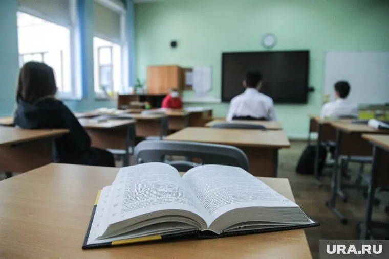 Новый предмет предлагают ввести родители уральских школьников
