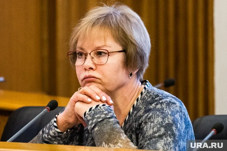 Елена Чернышева проработала в мэрии Екатеринбурга 28 лет