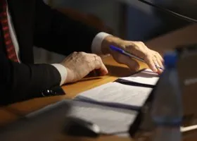 В Перми ищут специалистов на госслужбу с зарплатой чуть выше МРОТ