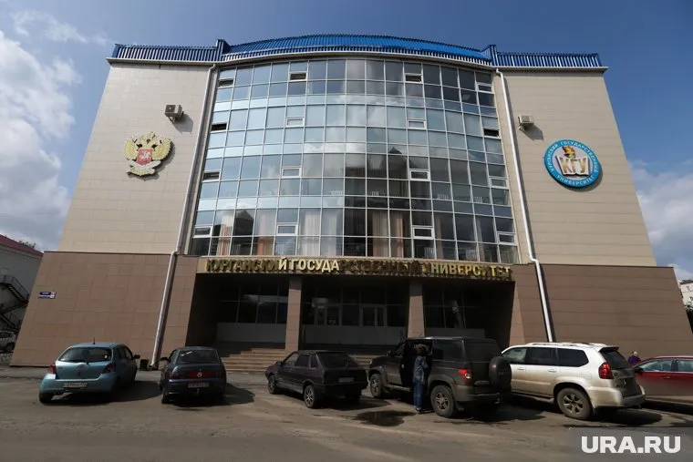 КГУ разместил тендер за закупки тира и оружейных сейфов