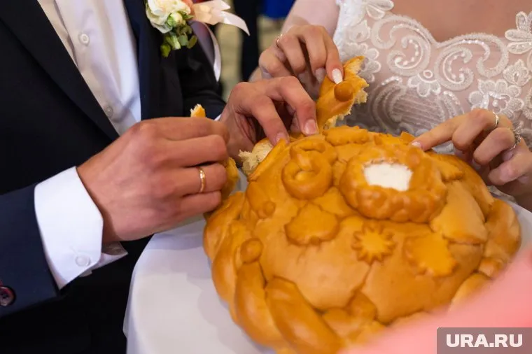 Церемонии бракосочетания пройдут в красивых локациях