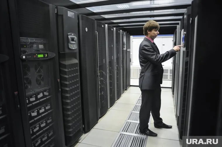 Компании, создающие дата-центры, и мобильные операторы получили льготы от властей